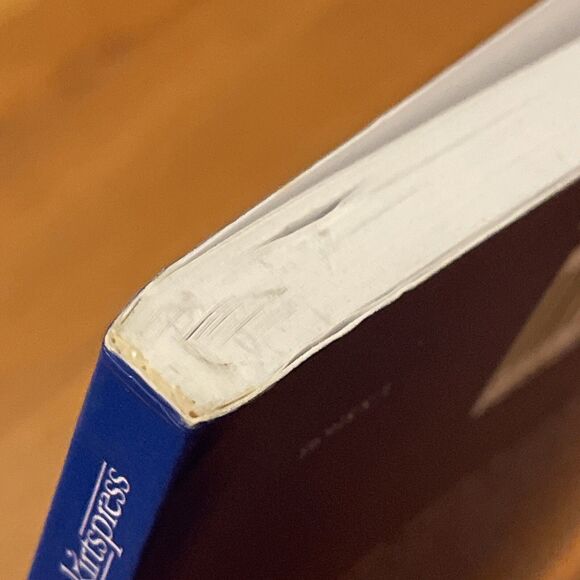 The Neurotic's Guide to Avoiding Enlightenment by Chris Niebauer Ph.D. 2014 - Picture 12 of 13